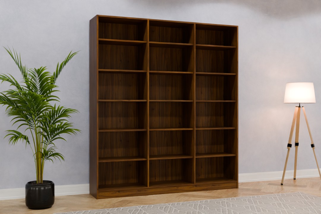 Aktenregal Nussbaum "Rufina"